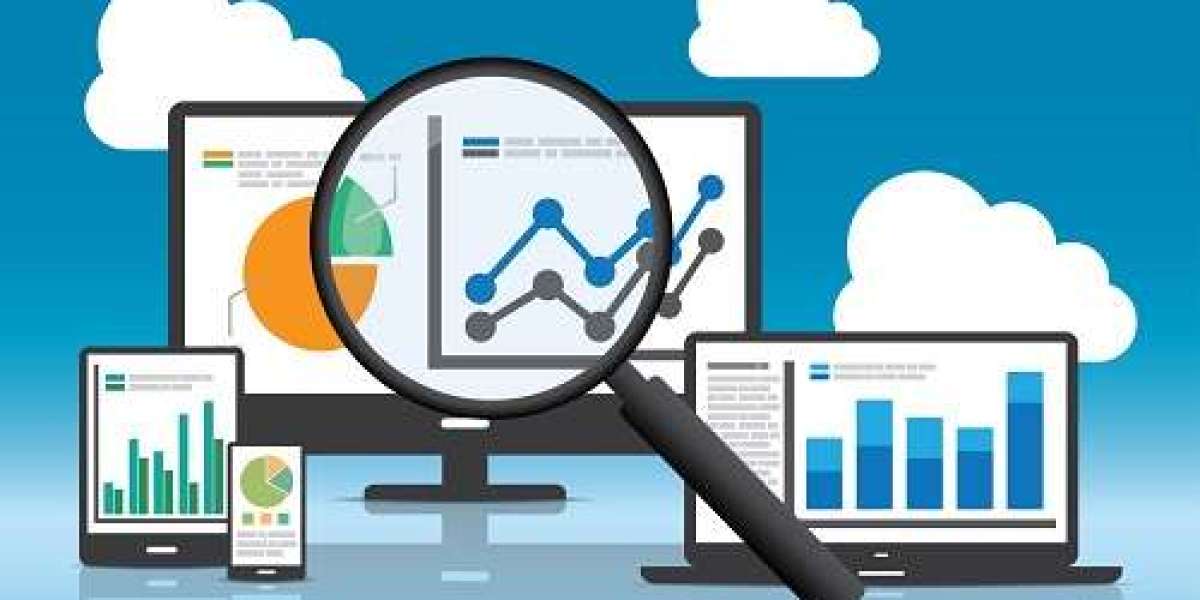 Web Analytics Market Witnessing High Growth By Key Players | Outlook To 2032