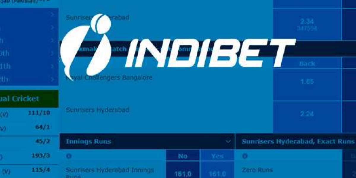 Unveiling Indibit: Your Ultimate Destination for Online Betting Excitement