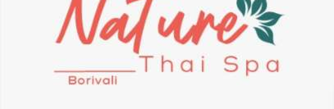 Nature Thai Spa Borivali Cover Image