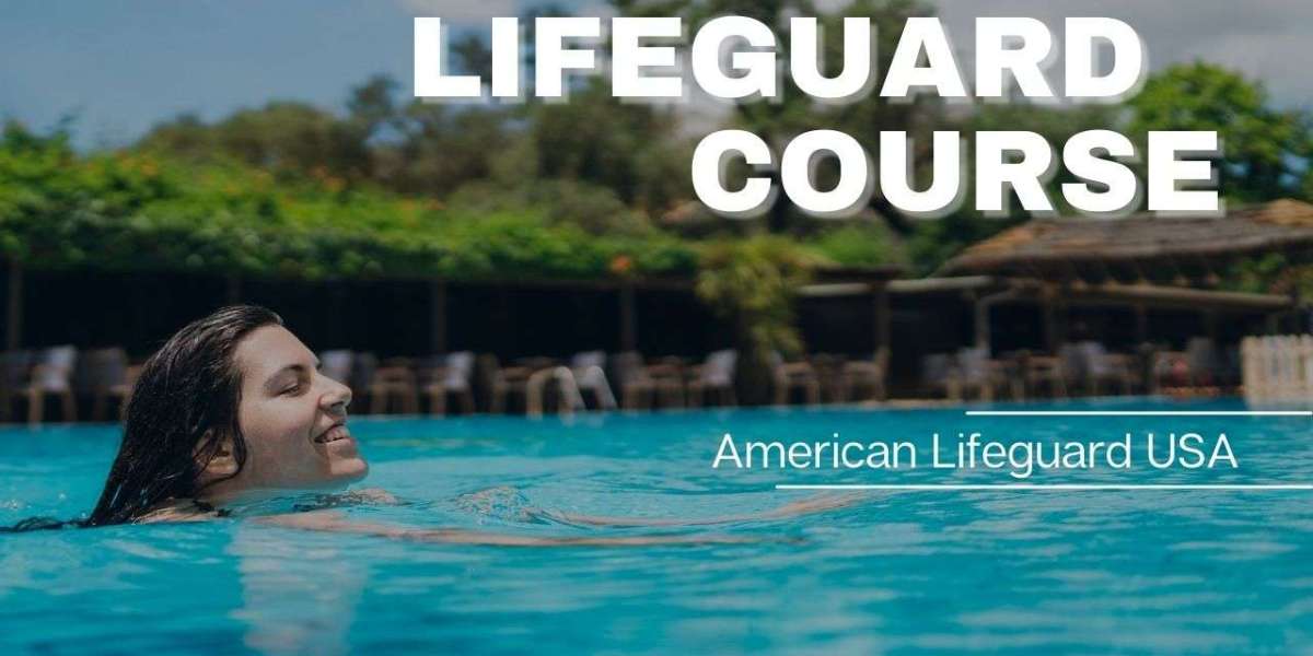 A Guide to Choosing the Right Lifeguard Course
