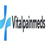 vital painmeds Profile Picture
