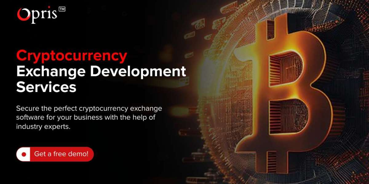 Innovating Finance: Exciting World of Cryptocurrency Exchange Software Development