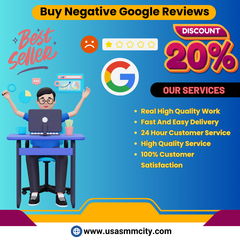 Buy negative google reviews-Reviews will be ⭐ star...