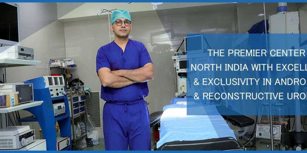 Hypospadias Surgery Treatment Specialists in Delhi