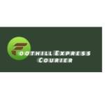 Foothill Express Courier Profile Picture