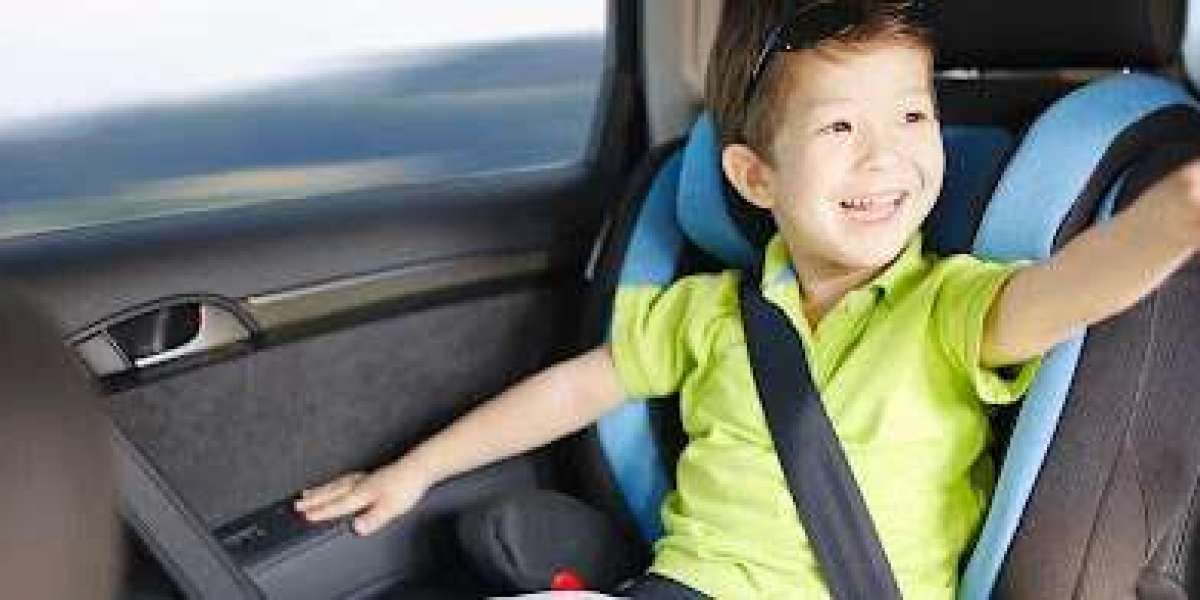 Your Premier Choice for Safe and Convenient Baby-Friendly Rides in Melbourne