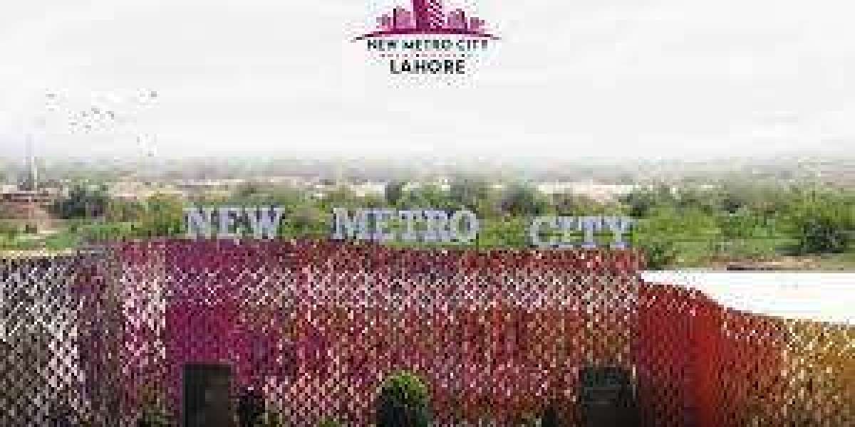 Unlocking Opportunities: Analyzing the New Metro City Lahore Payment Plan for Investors