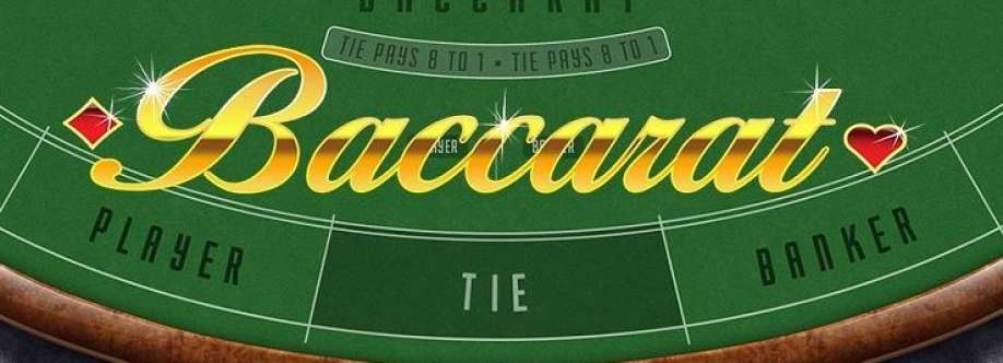 Baccarat Cover Image