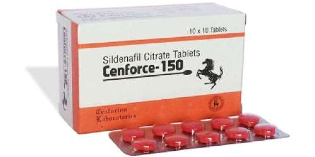 Cenforce 150 | 10% Extra | Reviews | Uses