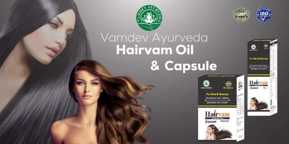Shout Out the Secret Discovering the Best Ayurvedic Hair Oil