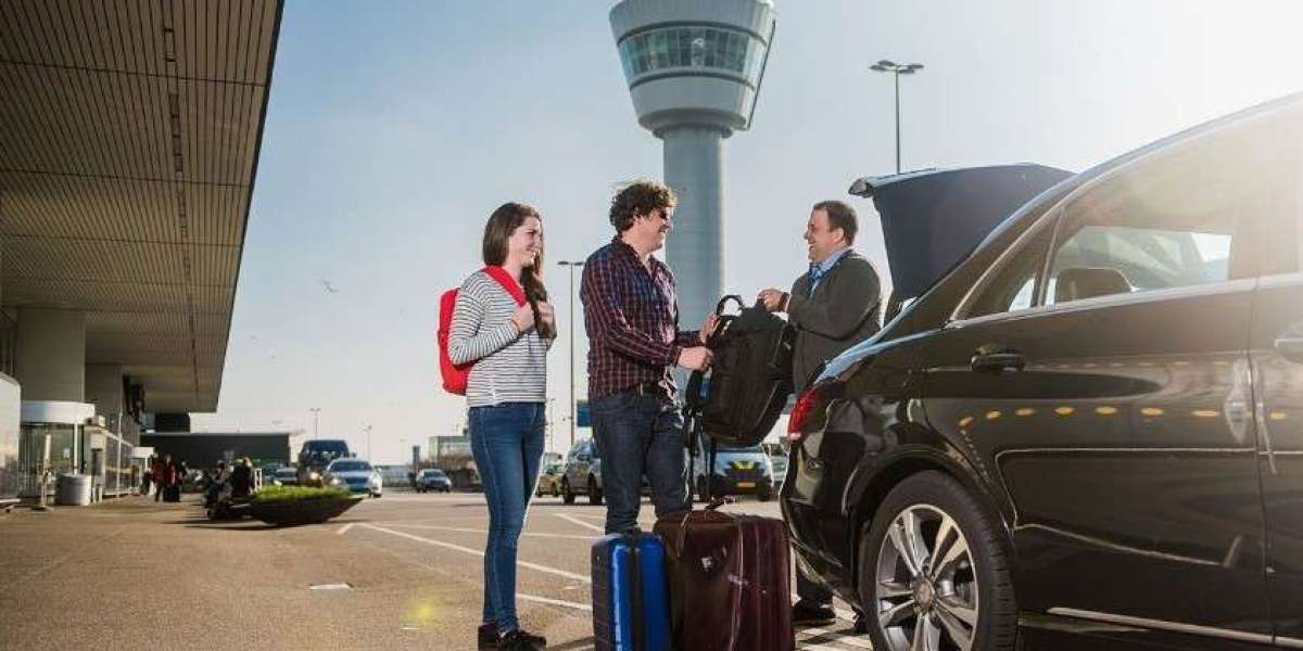Convenient Taxi to Gatwick Airport