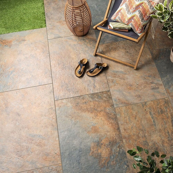 The Ultimate Guide to Selecting the Perfect Porcelain Paving Slabs for Your Project