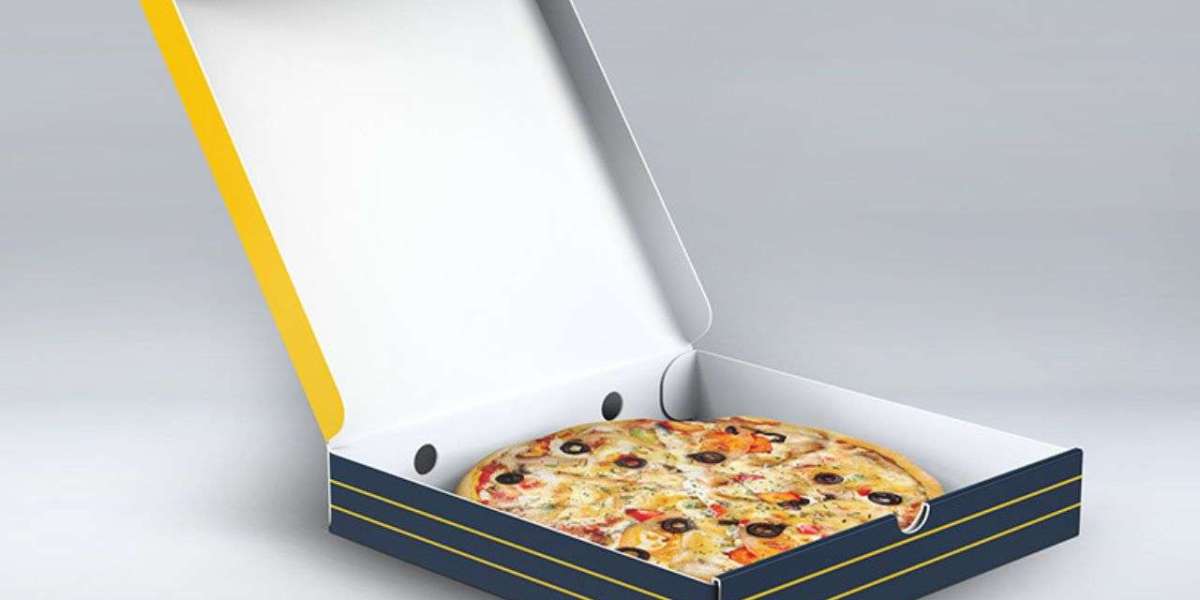 Top Benefits of Using Custom Pizza Boxes for Your Pizzeria
