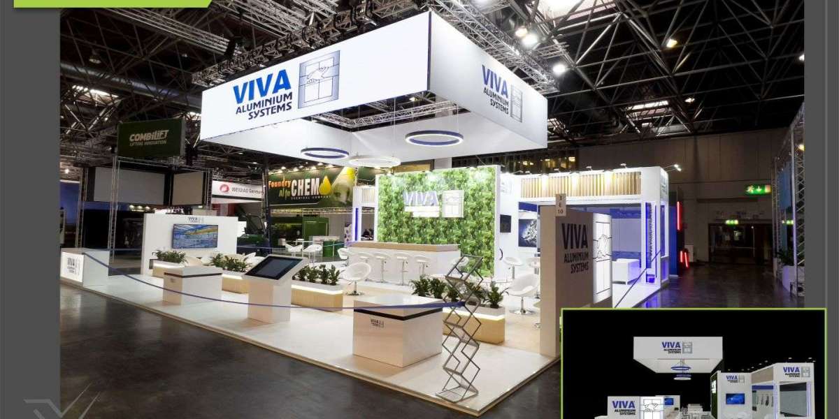 Checklist For Finding the Top Exhibition Stand Builder in Berlin