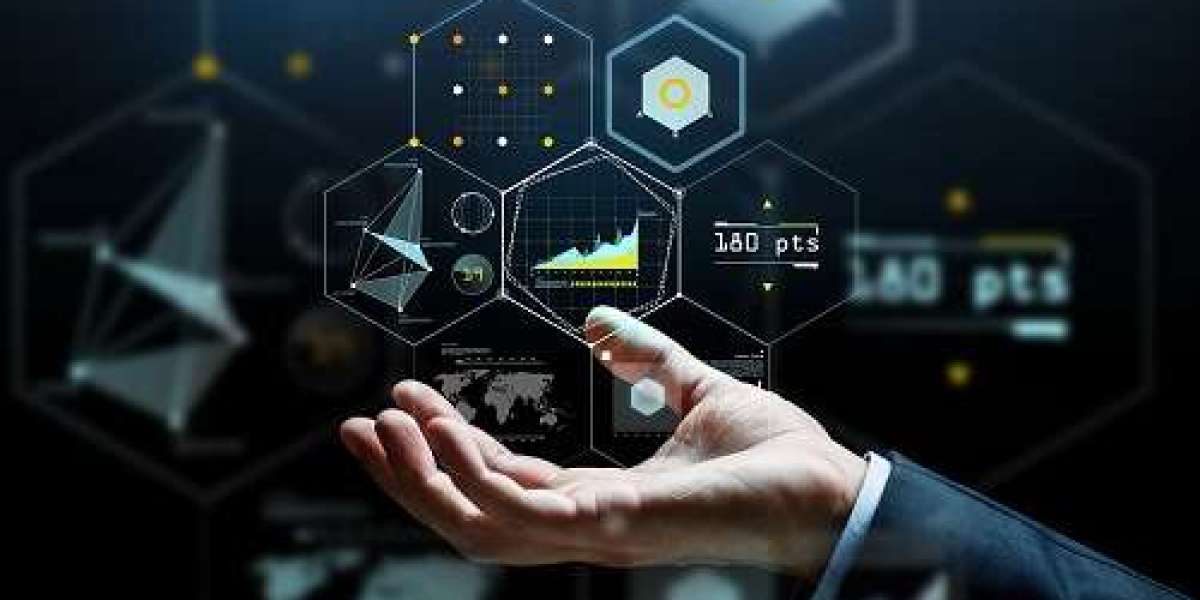 Big Data Analytics Market Research, Industry Trends, Supply, Sales, Demands, Analysis And Insights Till 2032