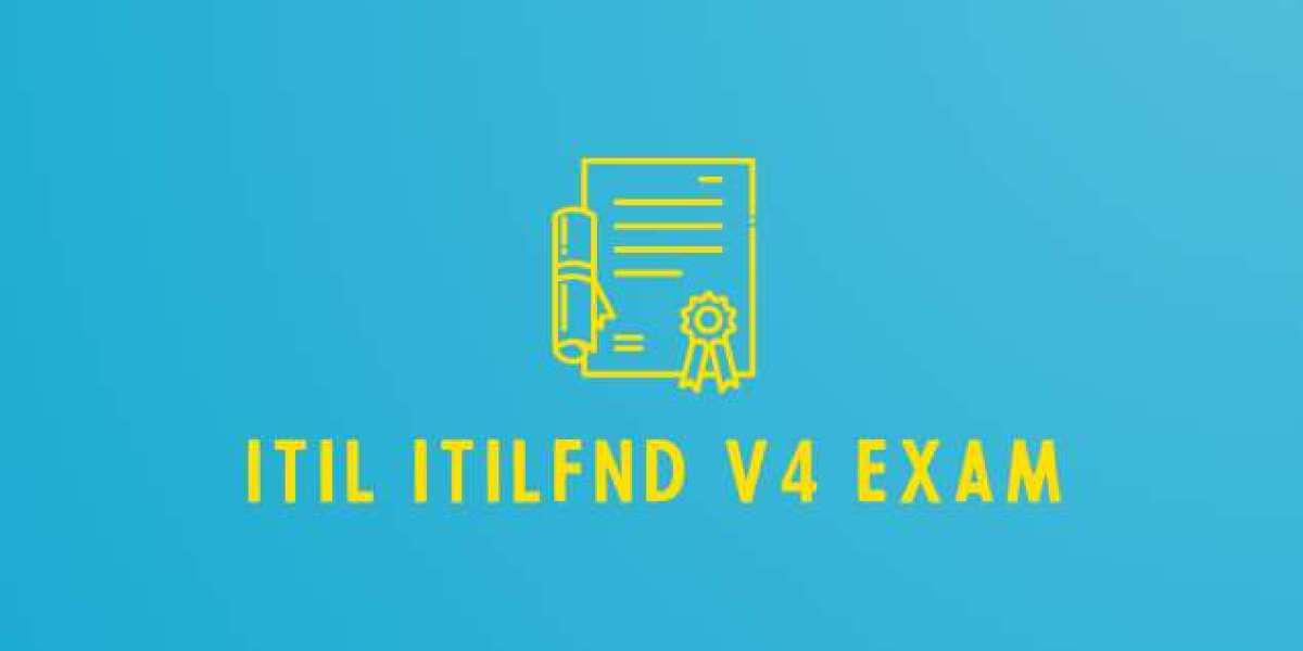 Common Myths About ITILFND V4 Exam Difficulty Debunked