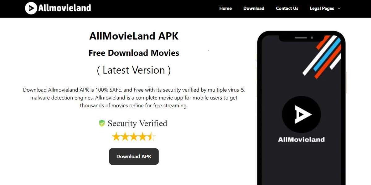 Allmovieland v2 APK 8.0.3 Download Free Apps for Mobile