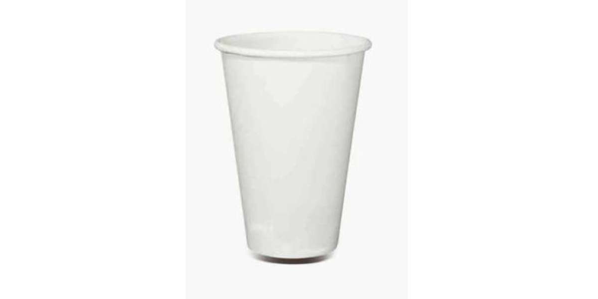 Top-Quality Paper Cup Suppliers: Your Ultimate Guide