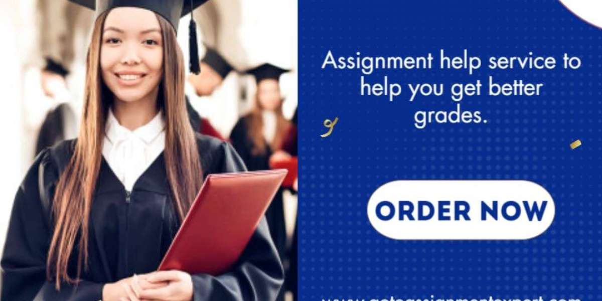 Assignment Help Services: Bridging the Gap Between Students and Success