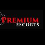 Premium Escort Profile Picture