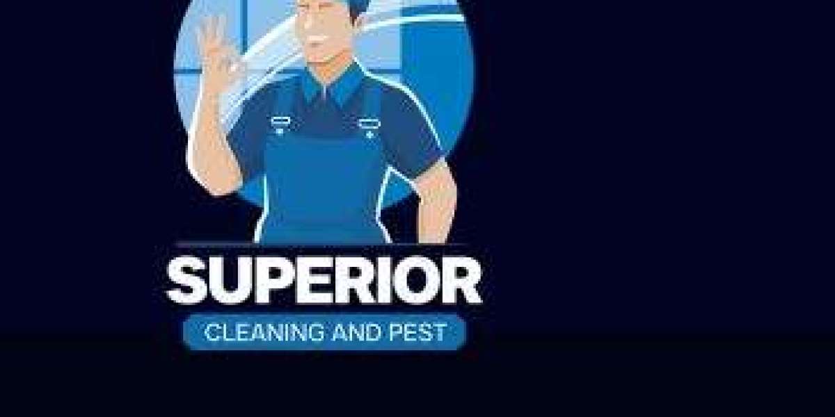 Pristine Spaces Await: Superior Cleaning and Pest Control Solutions