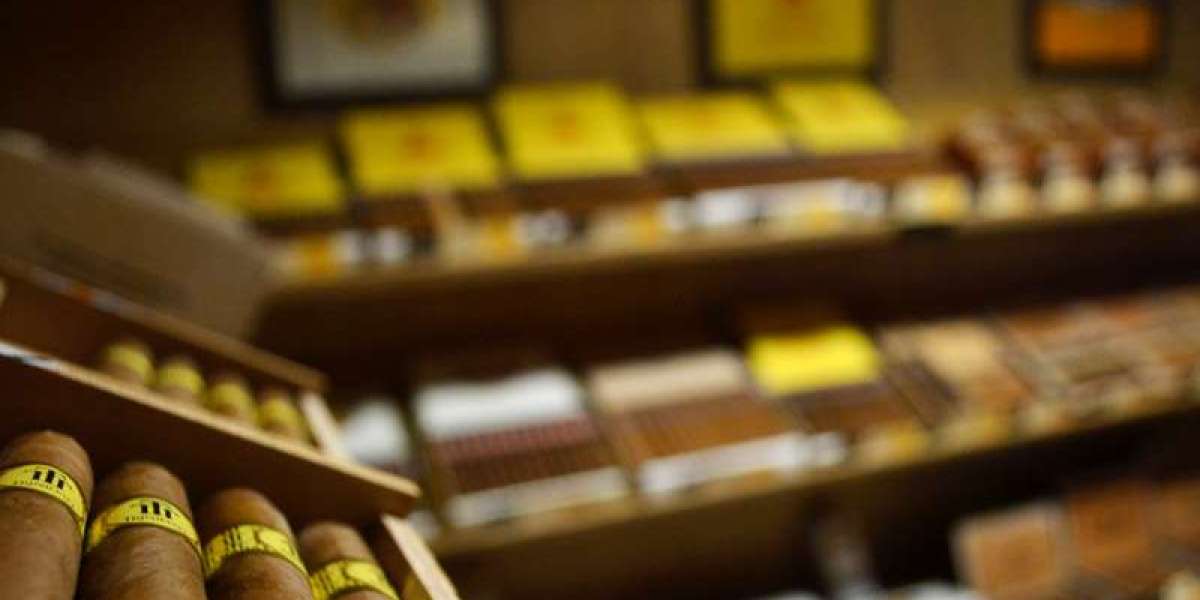 WHAT IS A CUBAN CIGAR & WHAT ARE THE DIFFERENT TYPES?