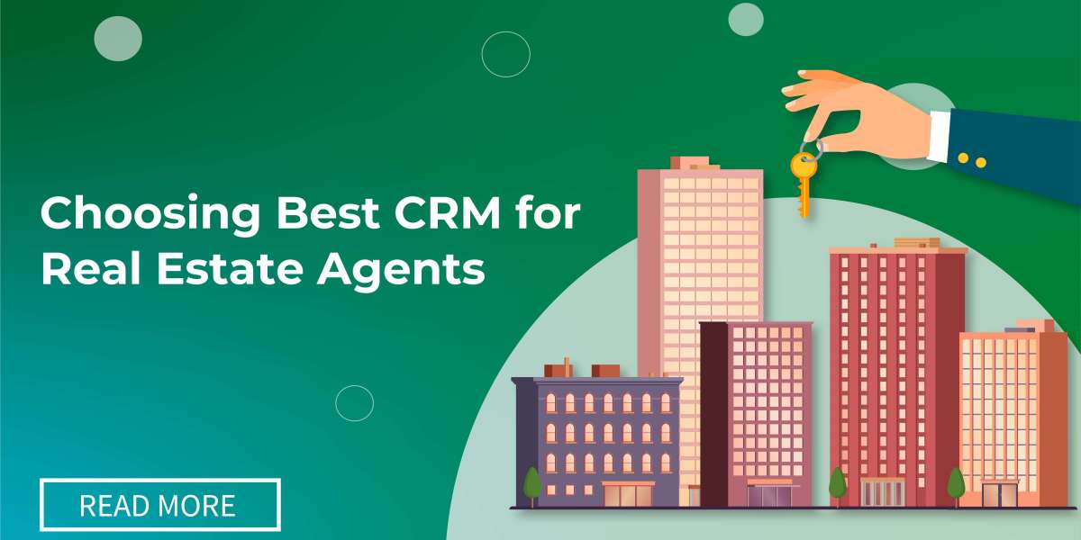  The Crucial Role of CRM in Real Estate