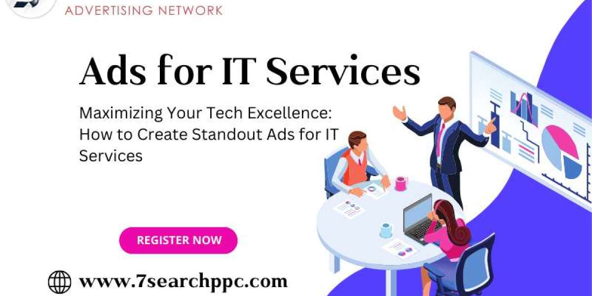 Maximizing Your Tech Excellence: How to Create Standout Ads for IT Services