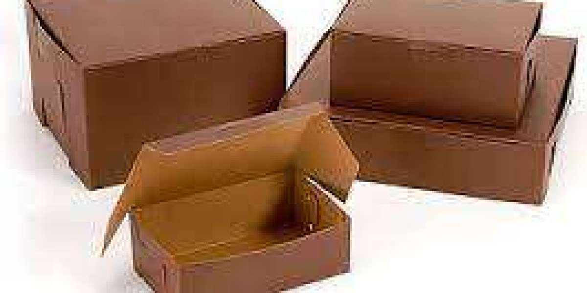 Tips For Ordering Bakery Packaging Boxes Wholesale Online