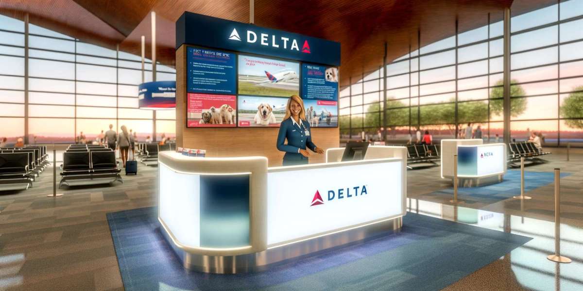 How much does Delta charge for a pet on the plane?