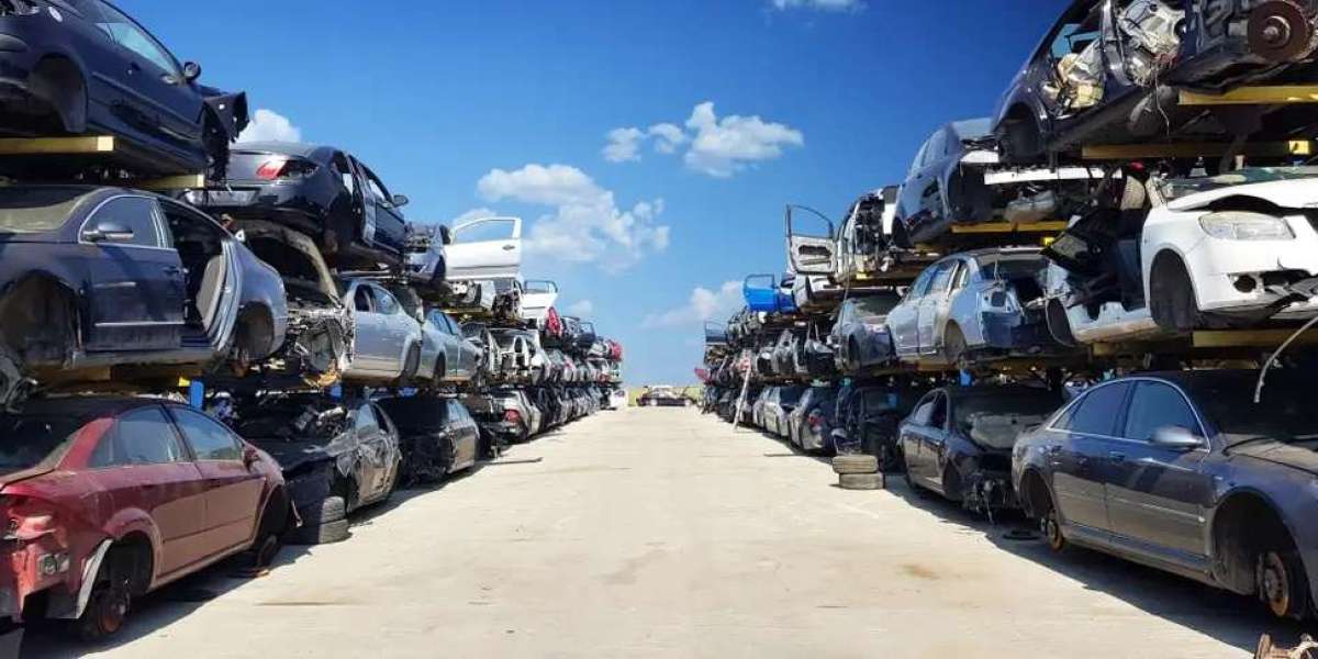 Junkyards Near me: Your Ultimate Solution to Unwanted Vehicles