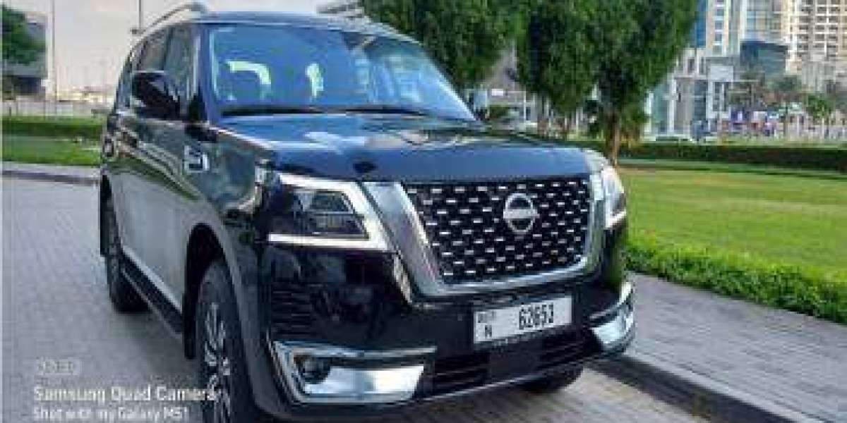 Unleash Luxury: Renting Dream Cars in Dubai with Dreamzuae