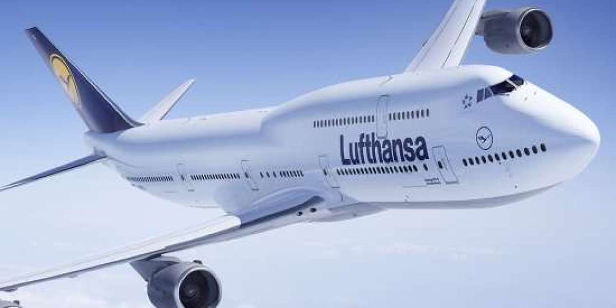 Lufthansa Airlines Lost and Found Services: Your Ultimate Guide