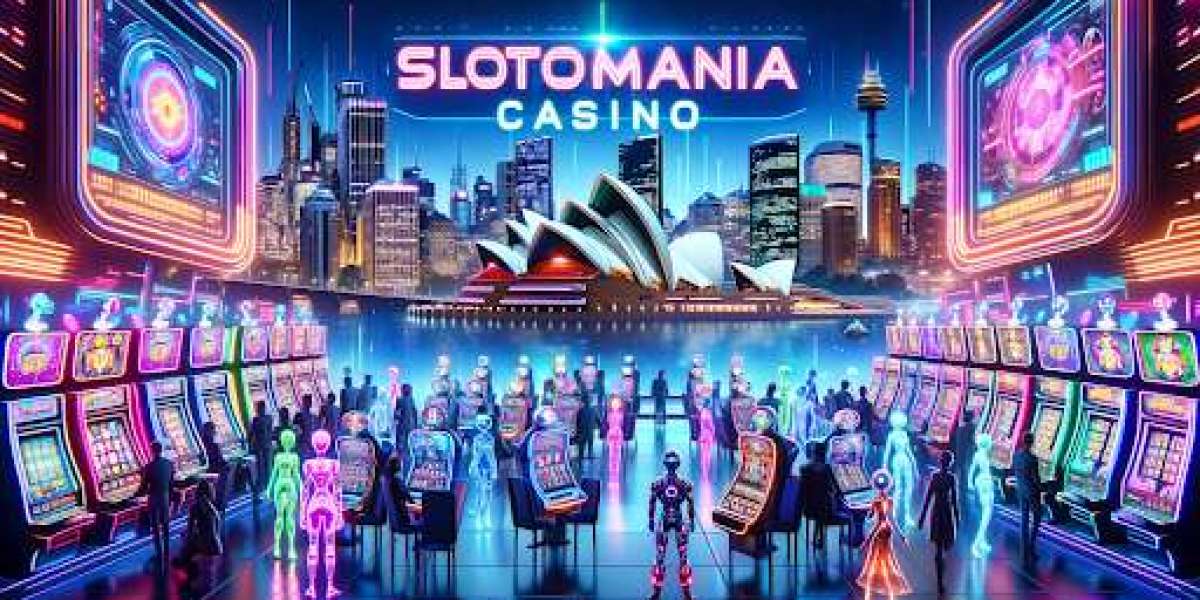 Slotomania VIP: The Ultimate Aussie Online Slot Experience