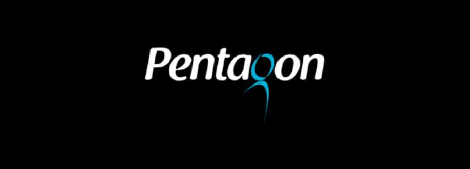 Pentagon Information Technology Cover Image