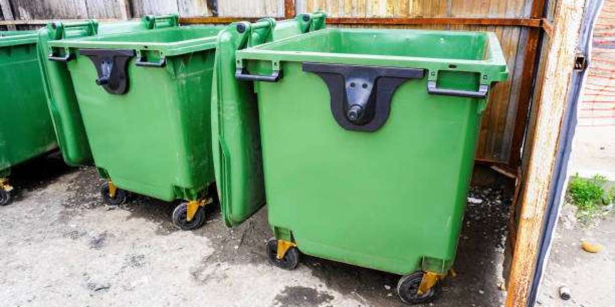 Effortless Waste Removal Made Possible: Your Guide to the Best Skip Bin Near Me
