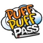 Puff Pass Profile Picture