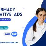 pharmacy ads Profile Picture