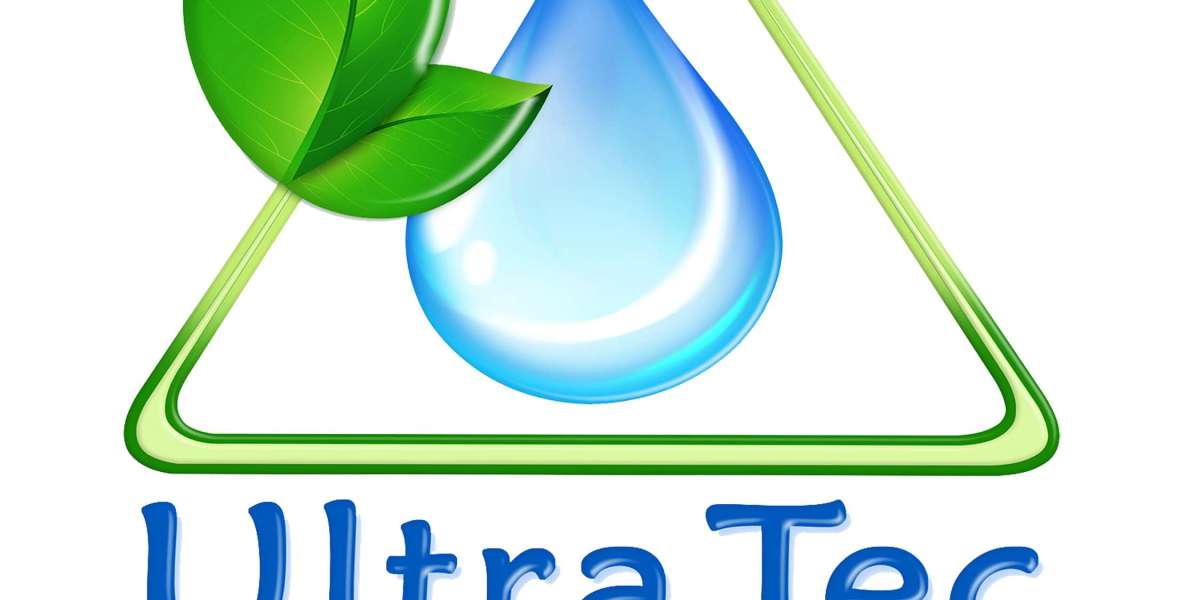 Water Treatment Company in UAE: Providing Clean Water Solutions