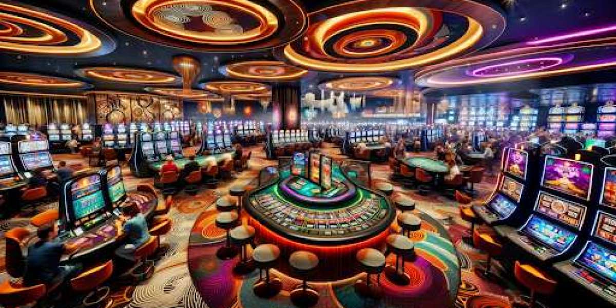 Level Up Casino Australia: A Comprehensive Guide to Your Next-Level Gaming Experience