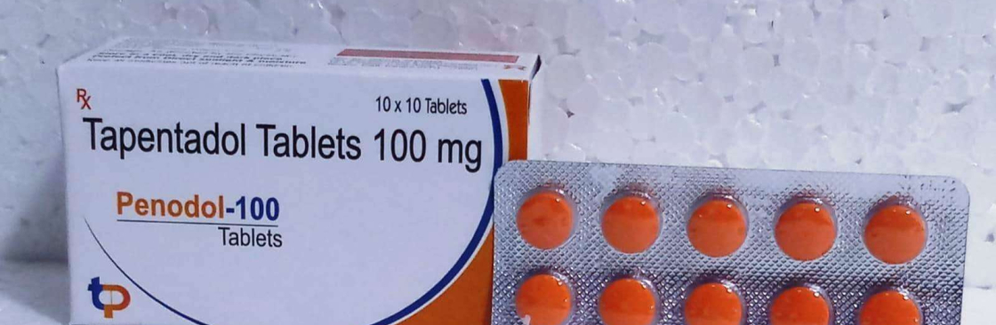 Tapentadol 100mg Cover Image