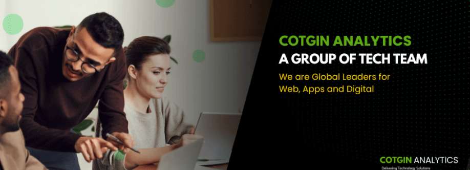 Cotgin Analytics Cover Image