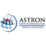 Astron Institute of International Studies Profile Picture