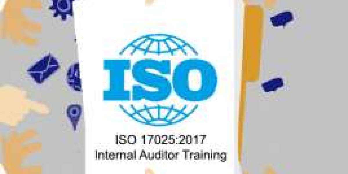 MASTERING ISO 17025 TRAINING: ELEVATING LABORATORY COMPETENCE AND QUALITY ASSURANCE