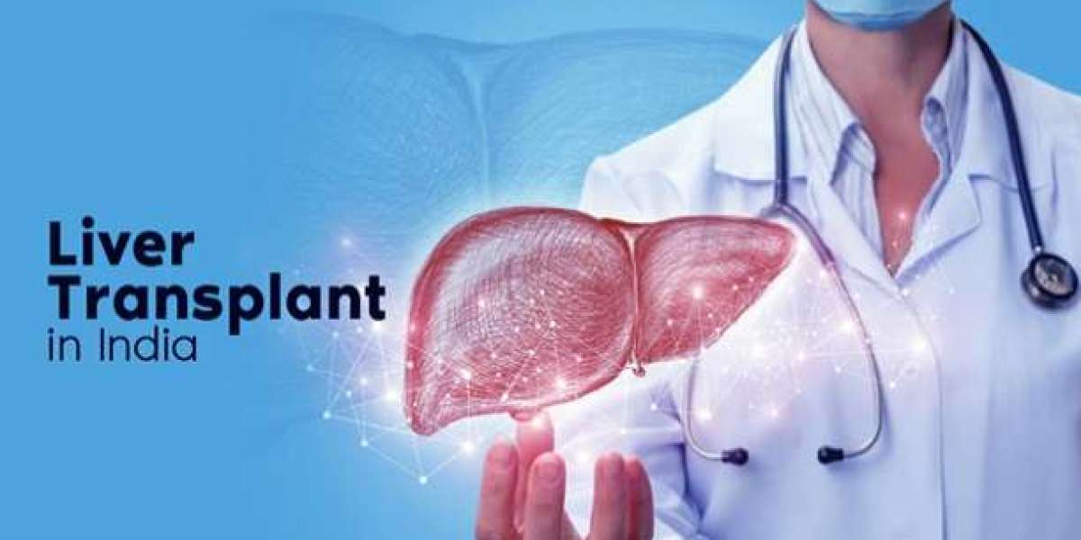 Insider's Guide to Choosing the Best Liver Transplant Centers in India
