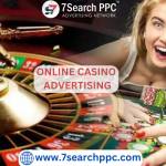 iGaming ad network Profile Picture