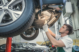 Mechanic Springvale | Car Service & Repairs Springvale
