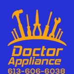 doctor appliance Profile Picture