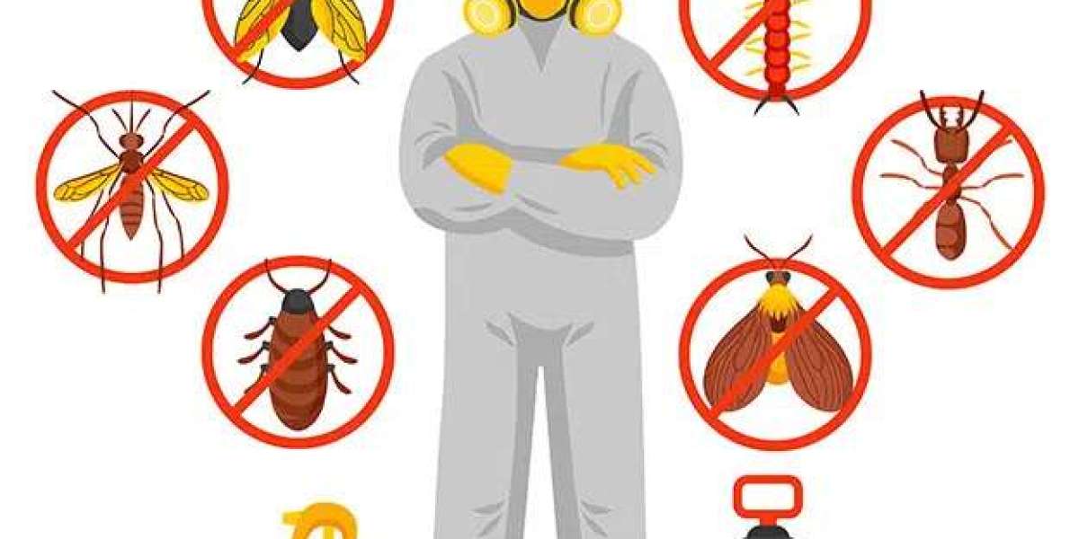 From Plagues to Prevention: A Historical Tapestry of Pest Control Methods