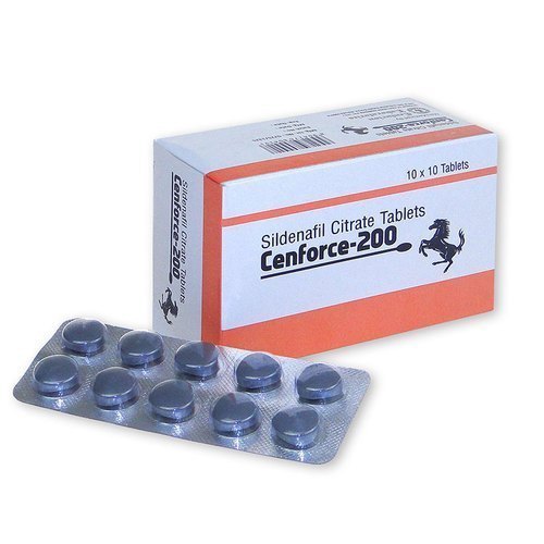 Cenforce 200®: How To Uses? Benefits, Price | Goodrxmedicins